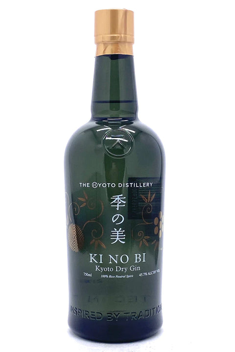 KYOTO KI NO BI GIN SAKE