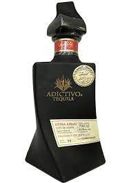 ADICTIVO ANEJO BLACK