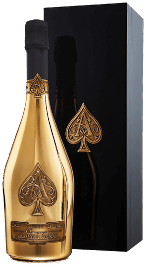 ARMAND BRIGNAC BRUT