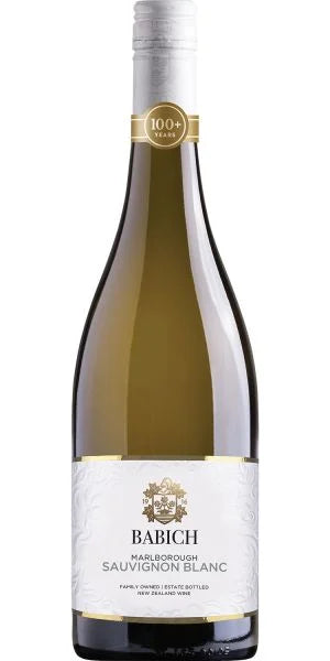 BABICH SAUVIGNON BLANC