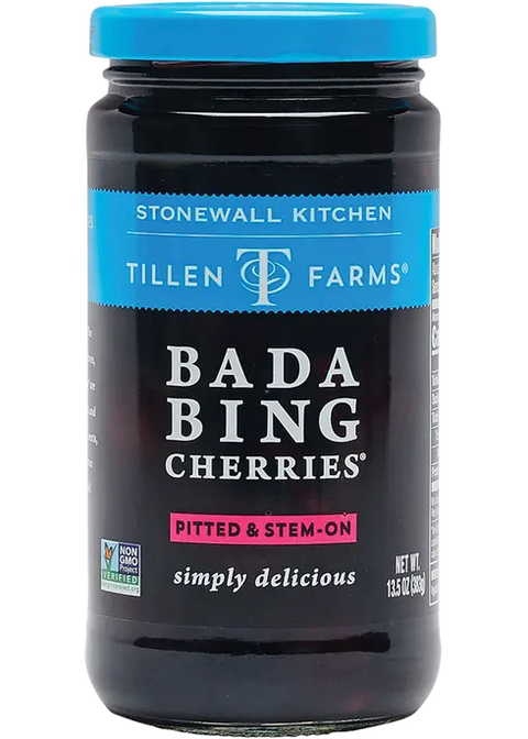 BADA BING CHERRIES