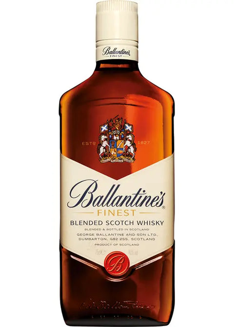 BALLANTINE SCOTCH