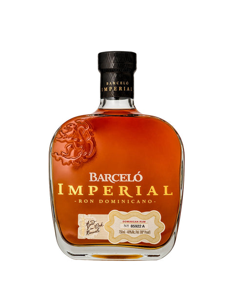 BARCELO IMPERIAL RUM