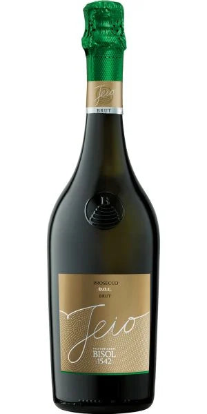 BISOL JEIO PROSECCO BRUT