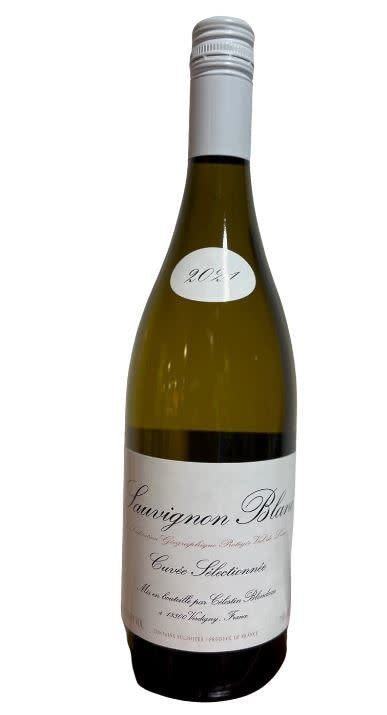 BLONDEAU SAUVIGNON BLANC