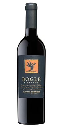 BOGLE ZINFANDEL