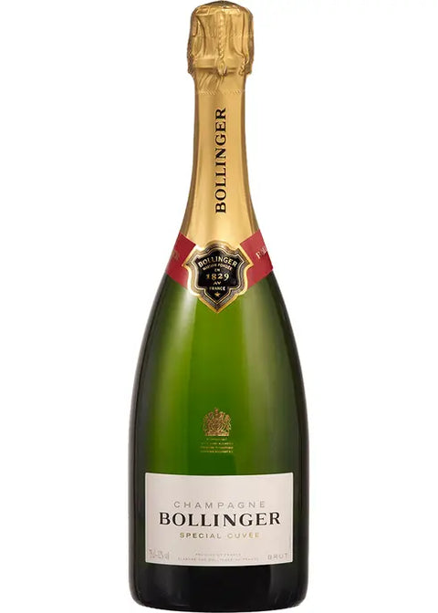 BOLLINGER CUVEE BRUT