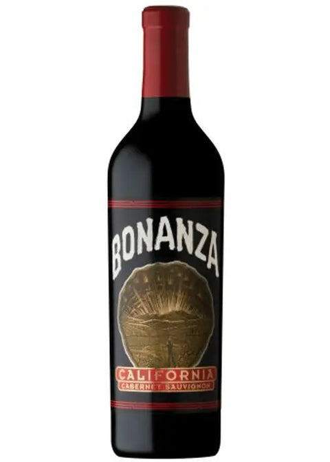 BONANZA CABERNET SAUVIGNON