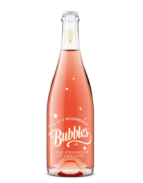 A TO Z SPARKLING BUBBLES