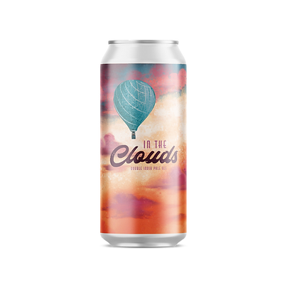 BATTERY STEELE IN THE CLOUDS DIPA