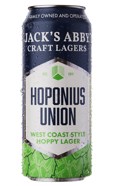 JACK'S ABBY HOPONIUS UNION