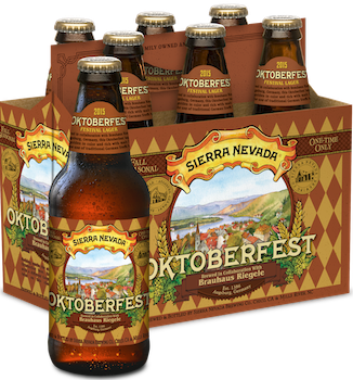 SIERRA NEVADA OKTOBERFEST 6PK