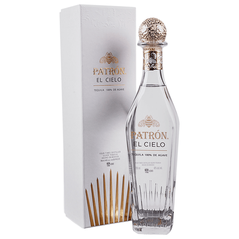 PATRON EL CIELO TEQUILA 750ML