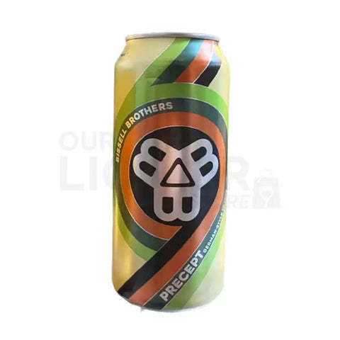 BISSELL BROTHERS PRECEPT PILSNER