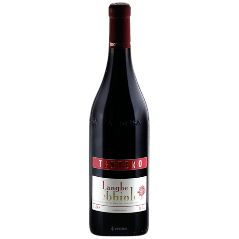 TINTERO LANGHE NEBBILO