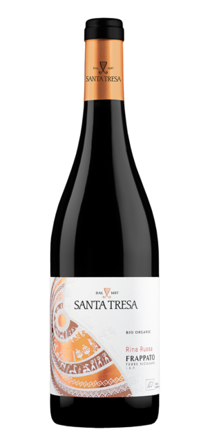 SANTA TRESA FRAPPATO