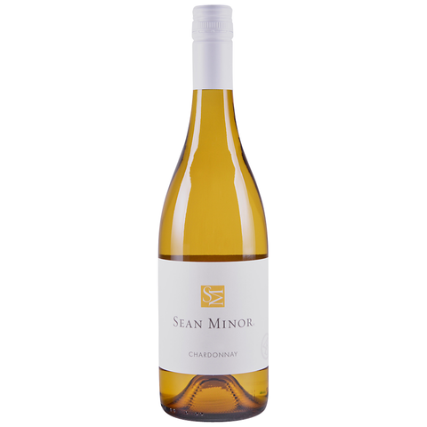 SEAN MINOR FOUR BEARS CHARDONNAY