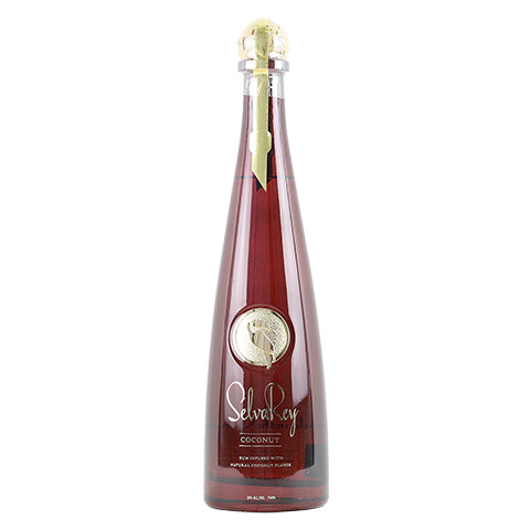 SELVAREY COCONUT RUM