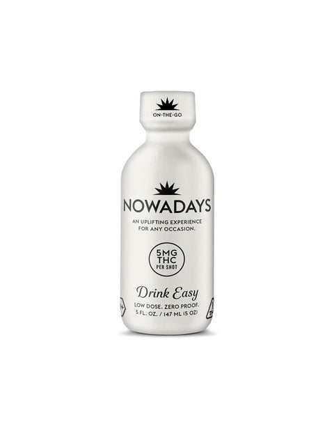 NOWADAYS 5MG THC