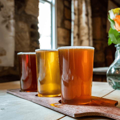 TASTING EVENTS