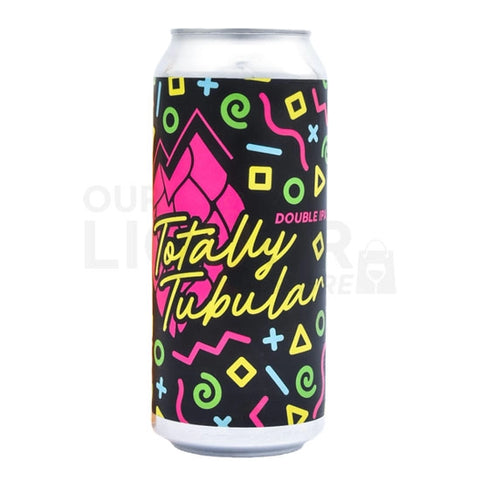 ORONO TOTALLY TUBULAR DIPA
