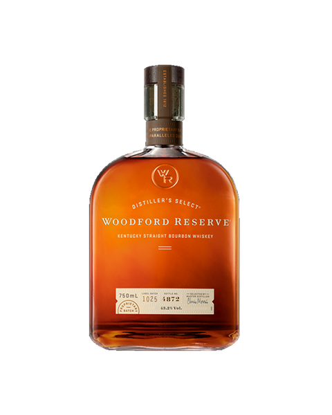 WOODFORD RESERVE BOURBON 50ML NIP