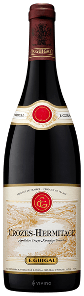 GUIGAL CROZES-HERMITAGE