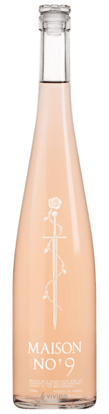 MAISON NO 9 ROSE