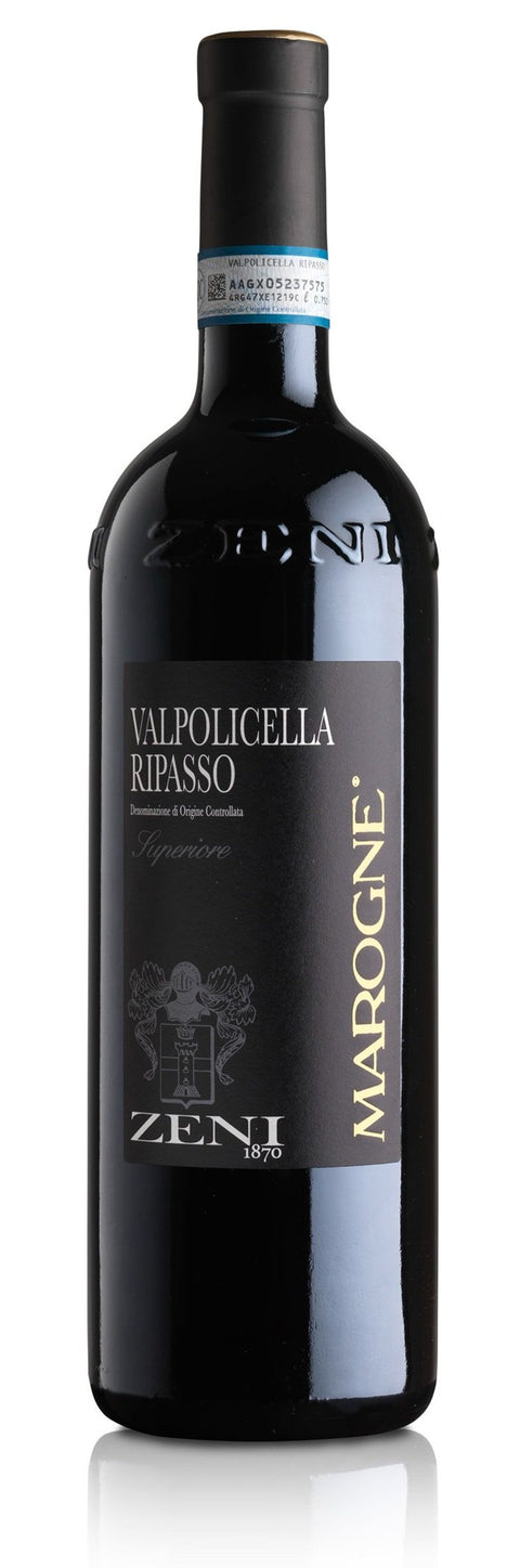 ZENI VALPOLICELLA RIPASSO