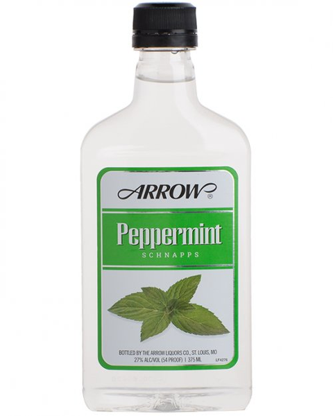 ARROW PEPPERMINT SCHNAPPS