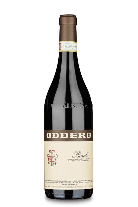 ODDERO BAROLO