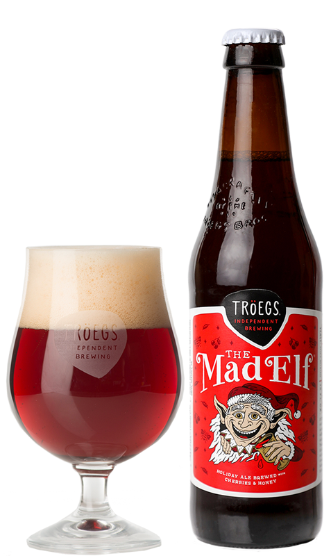 TROEGS THE MAD ELF BOTTLE 6PK