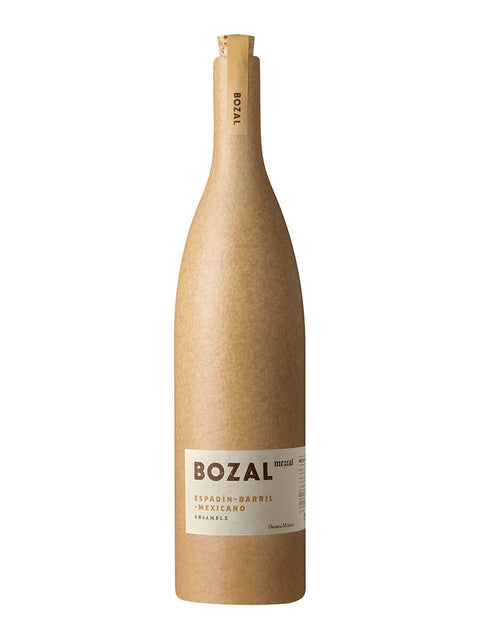 BOZAL ENSEMBLE MEZCAL