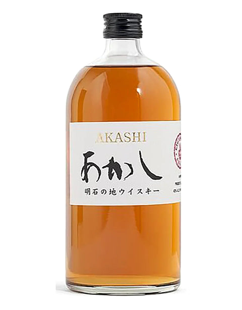 AKASHI WHISKEY