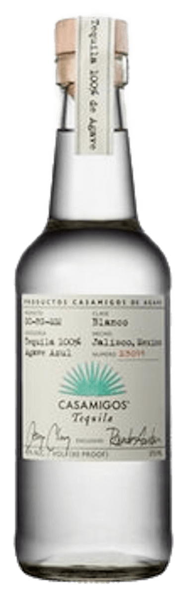 CASAMIGOS BLANCO TEQUILA 375ML