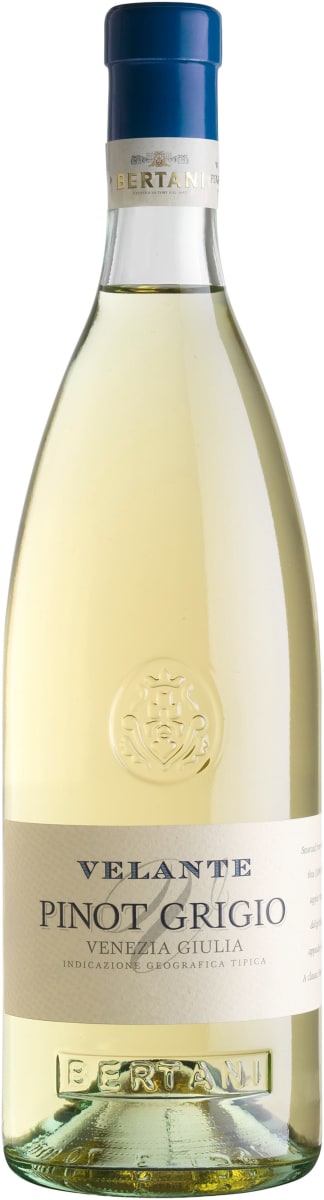 BERTANI VELANTE PINOT GRIGIO