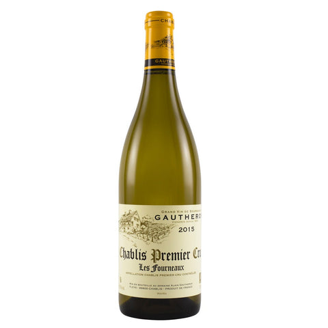 CHABLIS PREMIER CRU LES FOURNEAUX PAUL NICOLE
