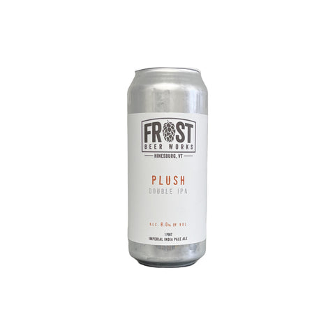 FROST PLUSH DIPA