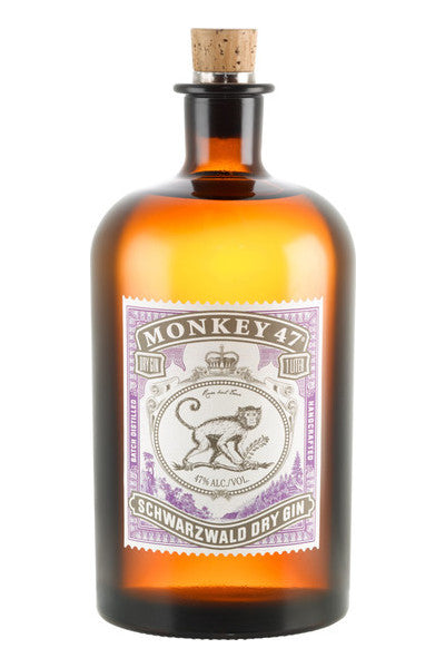 MONKEY 47 DRY GIN