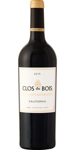 CLOS DU BOIS CABERNET SAUVIGNON