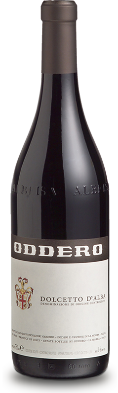 ODDERO DOLCETTO D'ALBA
