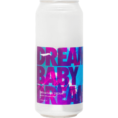 FINBACK DREAM BABY DREAM DIPA