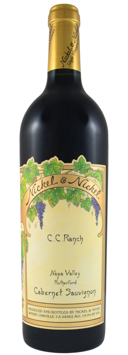 NICKLE AND NICKLE CABERNET SAUVIGNON