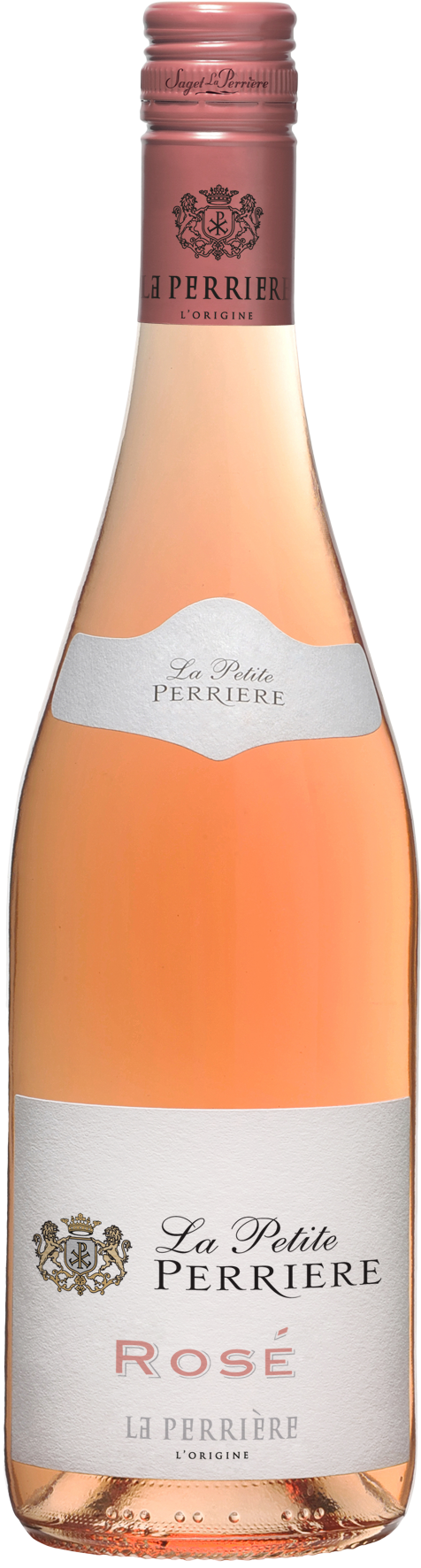 LA PETITE PERRIERE ROSE