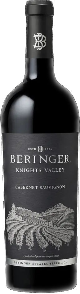 BERINGER CABERNET SAUVIGNON