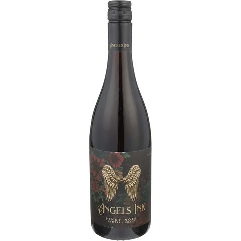 ANGELS INK PINOT NOIR