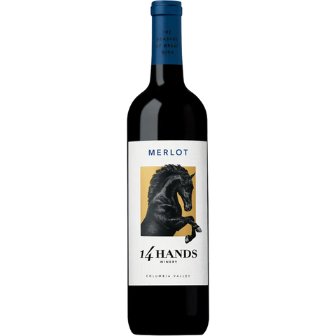 14 HANDS MERLOT