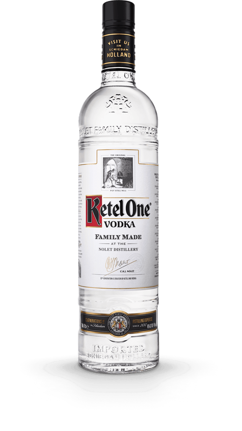 KETEL ONE VODKA
