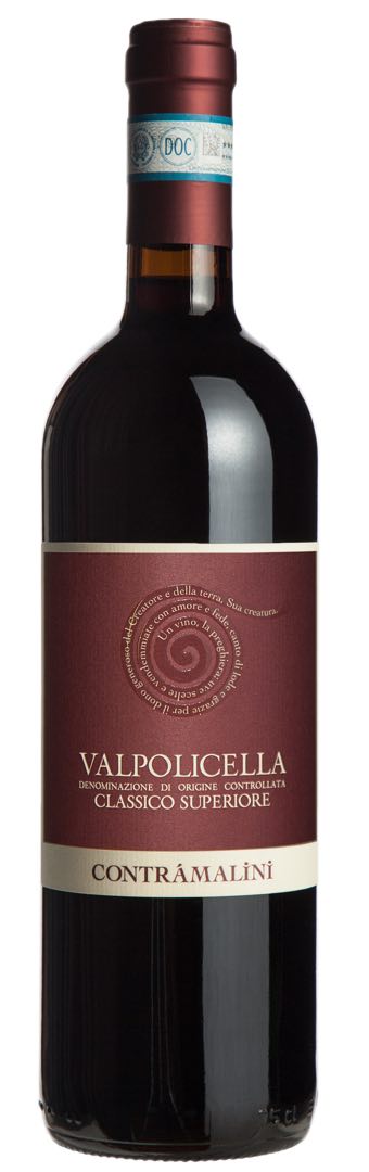 VALPOLICELLA CLASSICO CONTRAMALINI