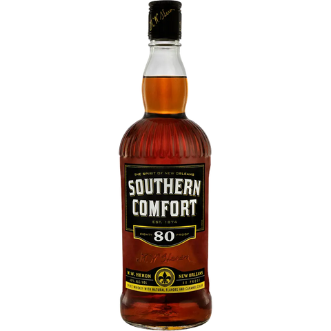 SOUTHERN COMFORT 80 PROOF